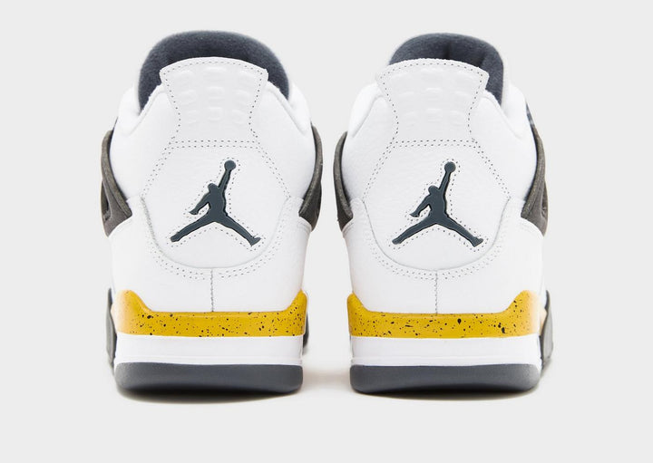 JORDAN AIR 4 RETRO &