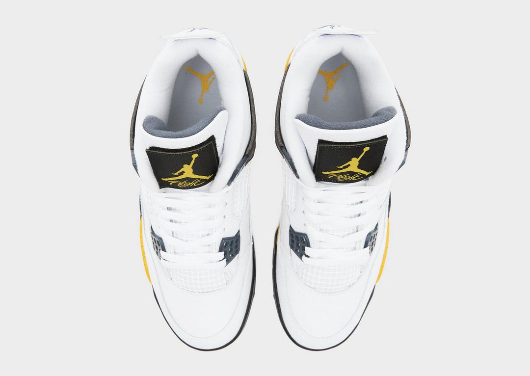 JORDAN AIR 4 RETRO &