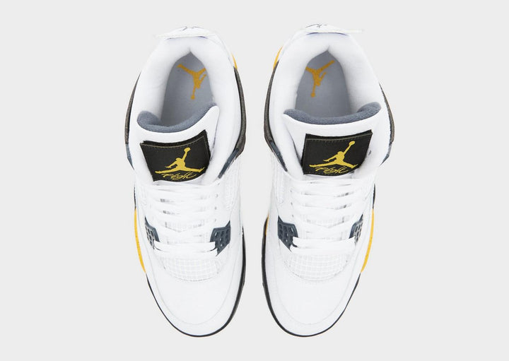 JORDAN AIR 4 RETRO &