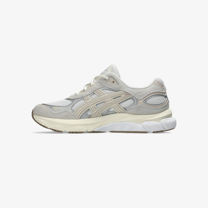 ASICS GEL-NYC 2.0 WHITE CREAM PURPLE