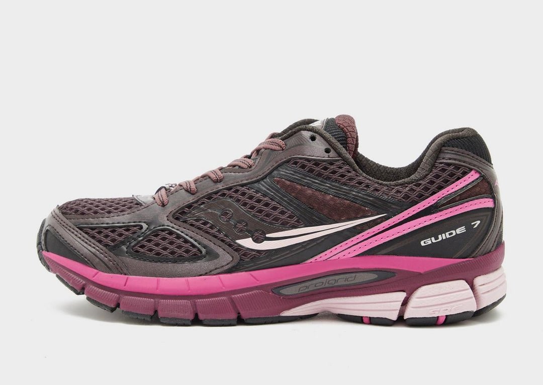 SAUCONY PROGRID GUIDE 7 WOMEN&