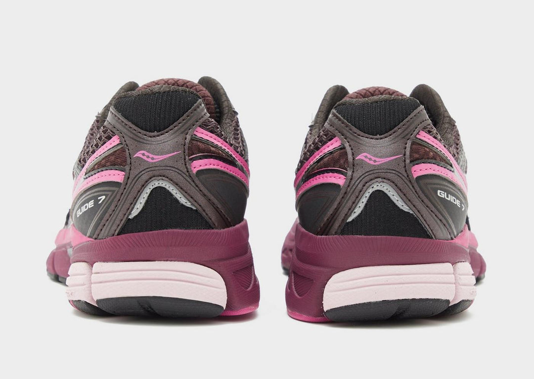 SAUCONY PROGRID GUIDE 7 WOMEN&
