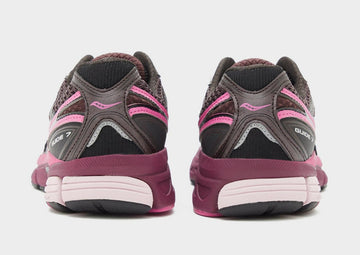 SAUCONY PROGRID GUIDE 7 WOMEN'S BROWN