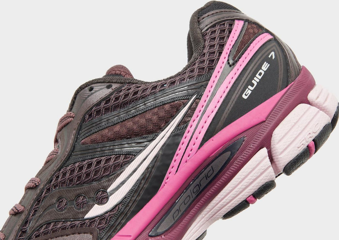 SAUCONY PROGRID GUIDE 7 WOMEN&