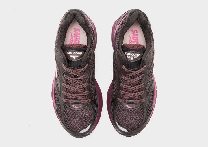 SAUCONY PROGRID GUIDE 7 WOMEN&