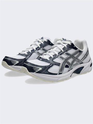 ASICS GEL-1130 WHITE/MIDNIGHT