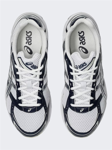 ASICS GEL-1130 WHITE/MIDNIGHT