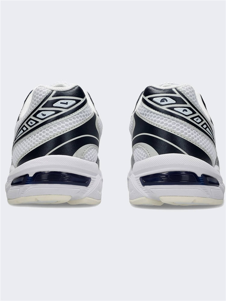 ASICS GEL-1130 WHITE/MIDNIGHT