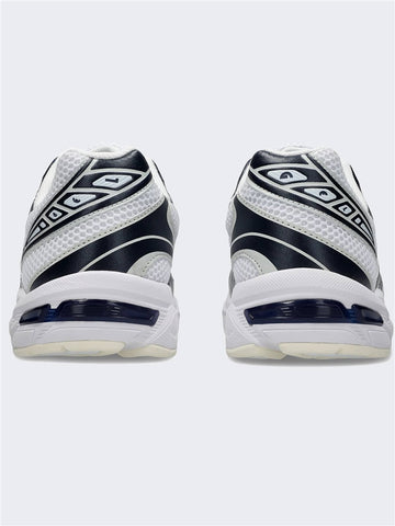 ASICS GEL-1130 WHITE/MIDNIGHT