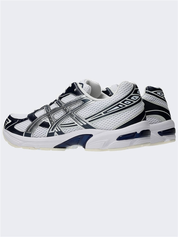 ASICS GEL-1130 WHITE/MIDNIGHT