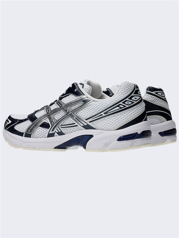 ASICS GEL-1130 WHITE/MIDNIGHT