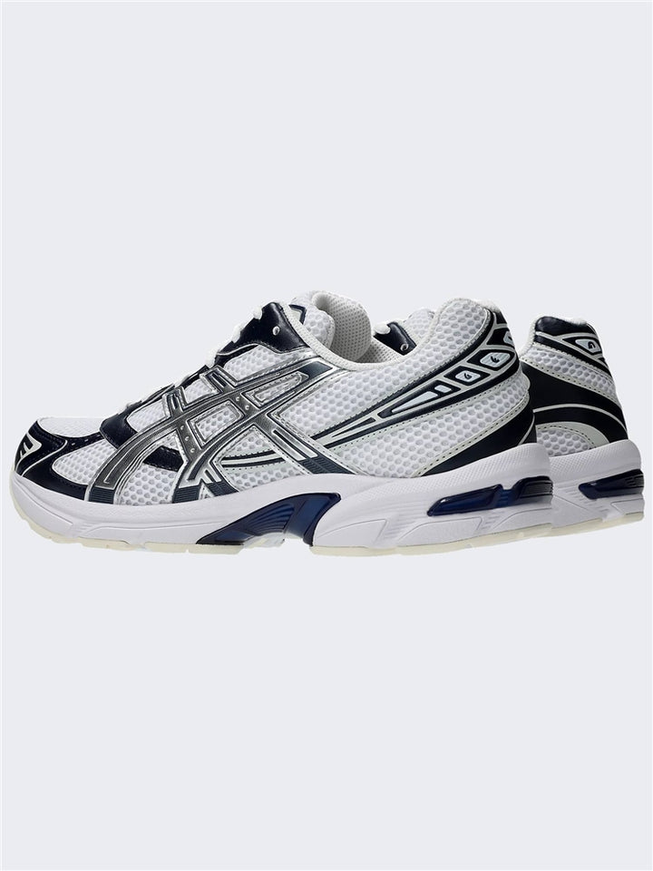 ASICS GEL-1130 WHITE/MIDNIGHT