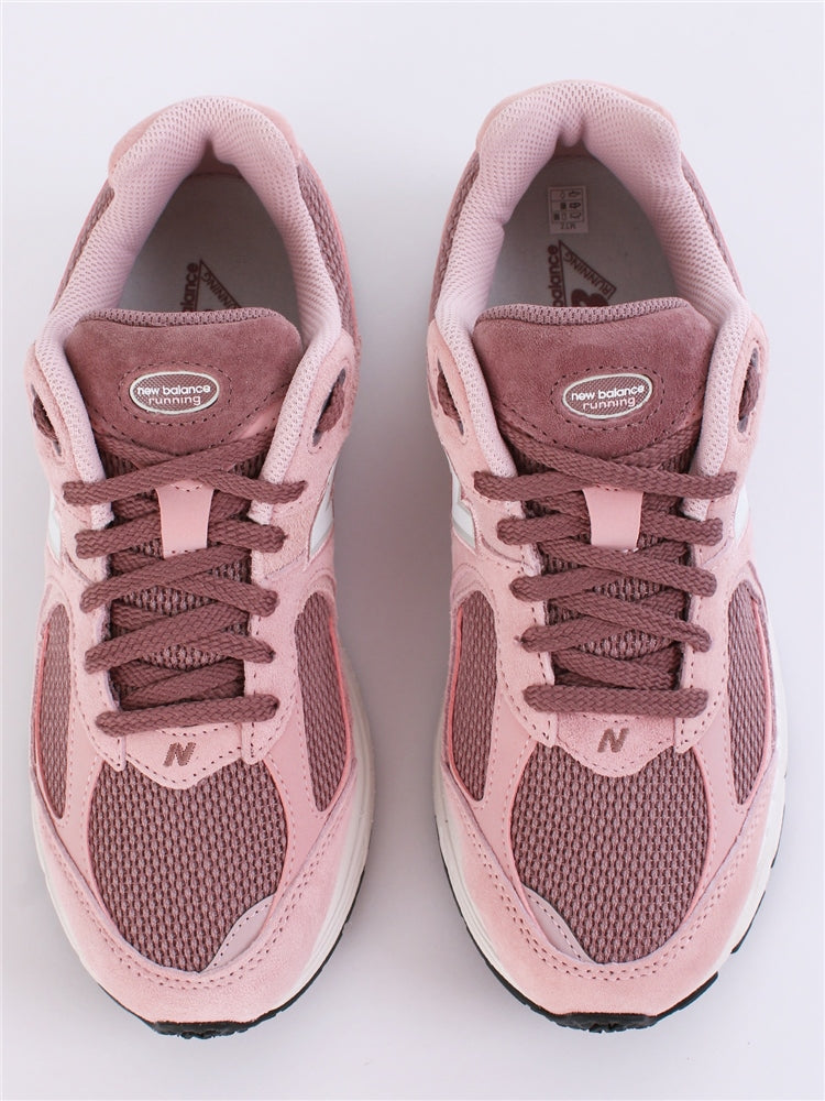 NEW BALANCE 200026C CHALK PINK