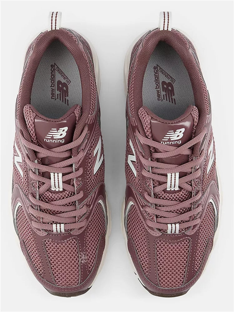 NEW BALANCE 530 FAST TRACK WITH PEBBLE