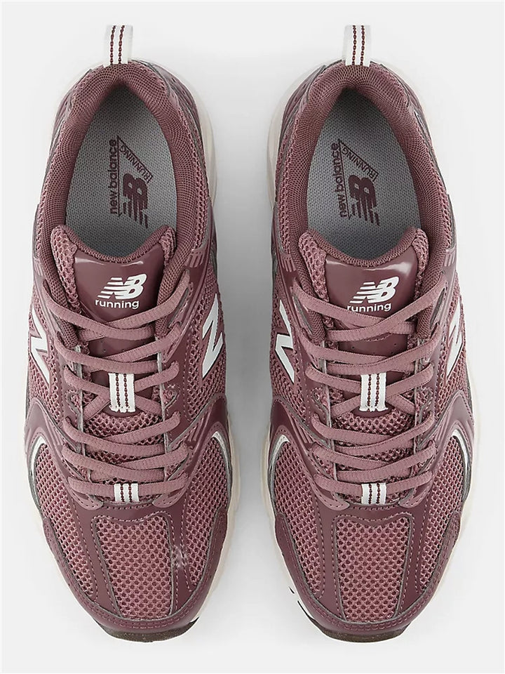 NEW BALANCE 530 FAST TRACK WITH PEBBLE