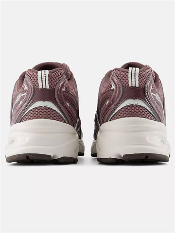 NEW BALANCE 530 FAST TRACK WITH PEBBLE