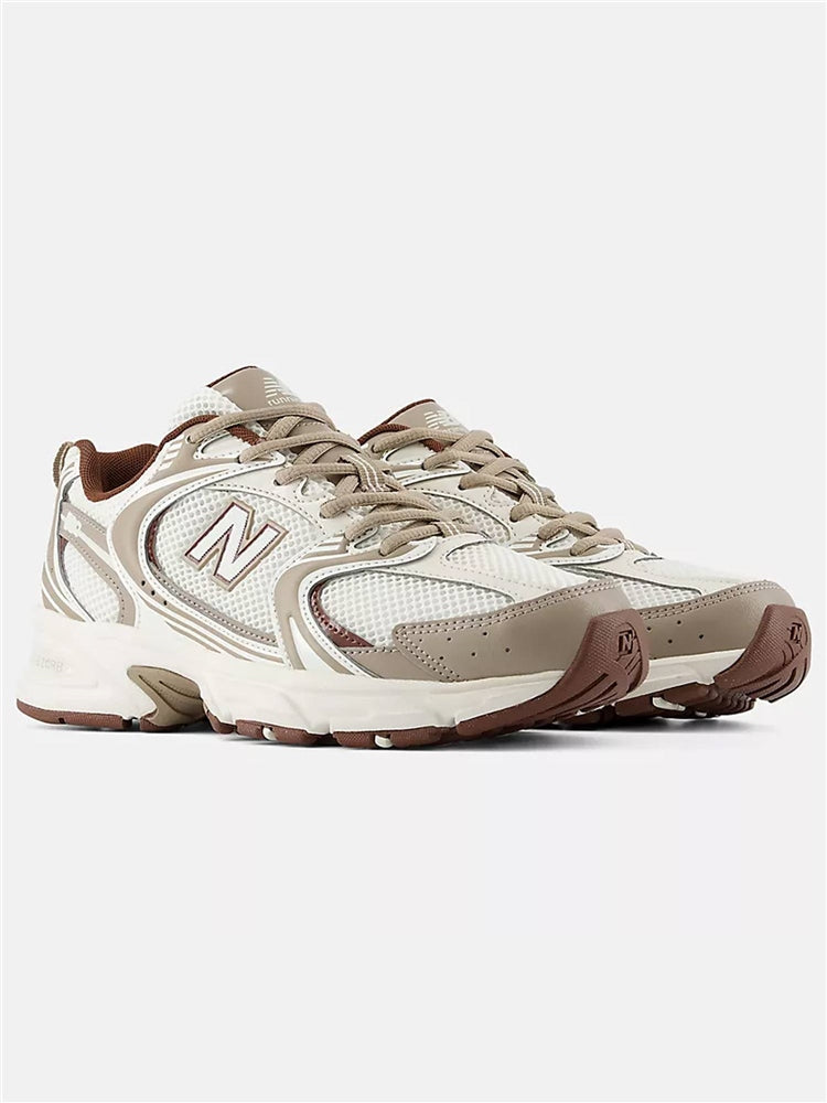 NEW BALANCE 530 SEA SALT WITH DRIFTWOOD