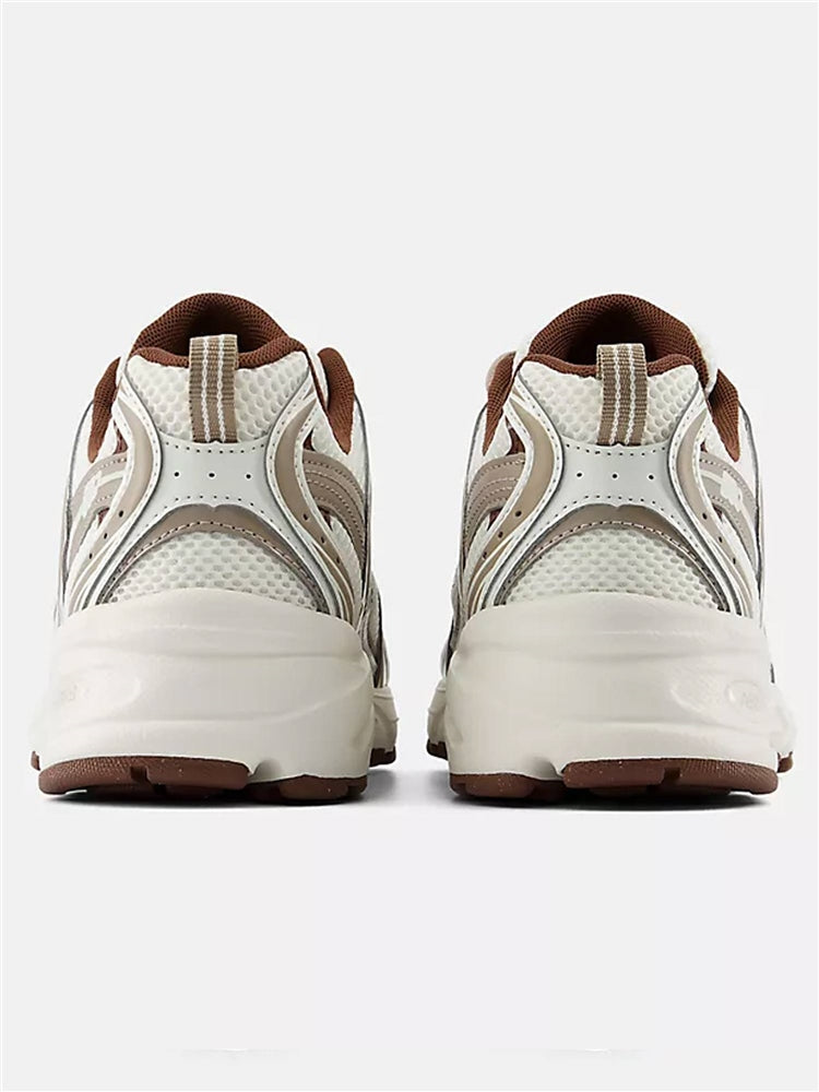 NEW BALANCE 530 SEA SALT WITH DRIFTWOOD