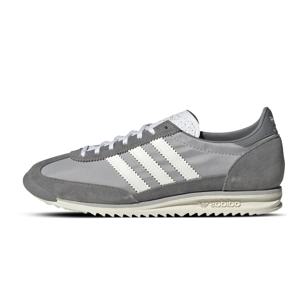ADIDAS SL72 OG GREY WHITE W
