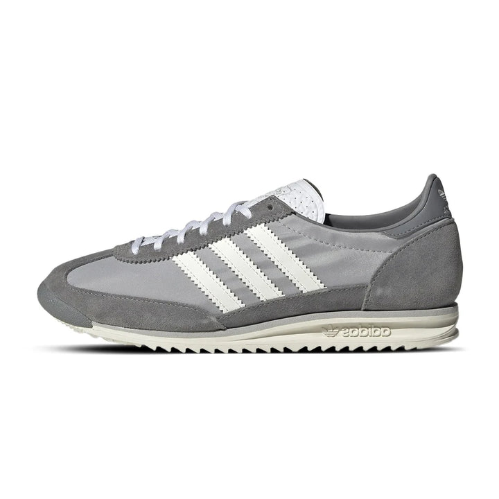 ADIDAS SL72 OG GREY WHITE W