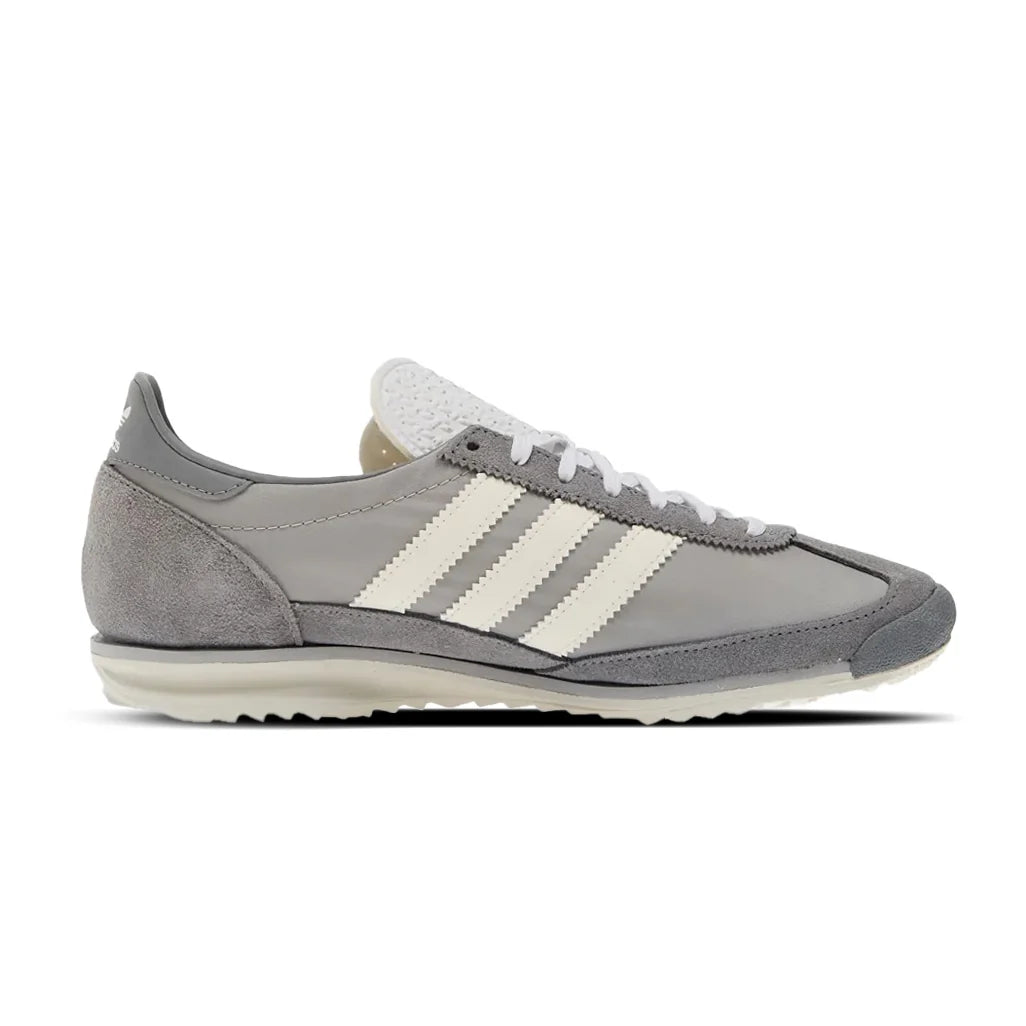 ADIDAS SL72 OG GREY WHITE W