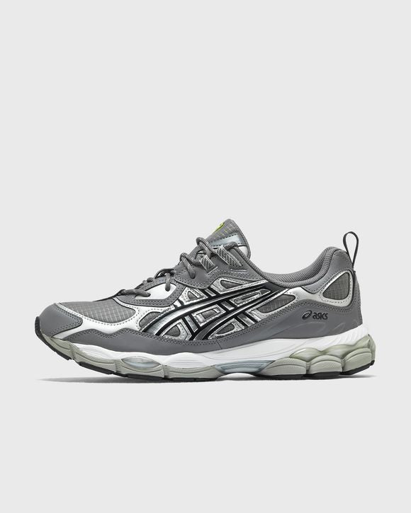 ASICS GEL-NYC UTILITY CEMENT GREY CARBON