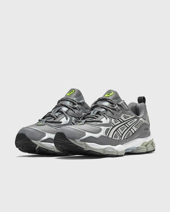 ASICS GEL-NYC UTILITY CEMENT GREY CARBON