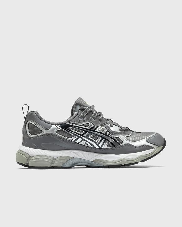 ASICS GEL-NYC UTILITY CEMENT GREY CARBON