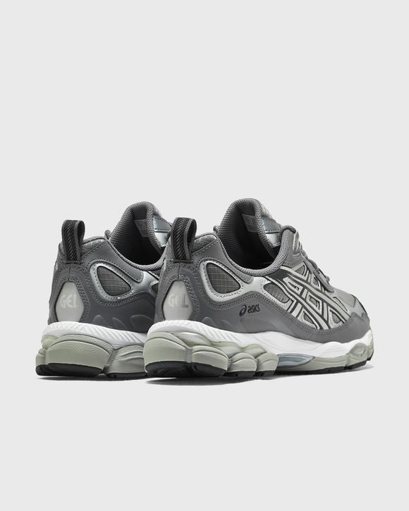 ASICS GEL-NYC UTILITY CEMENT GREY CARBON