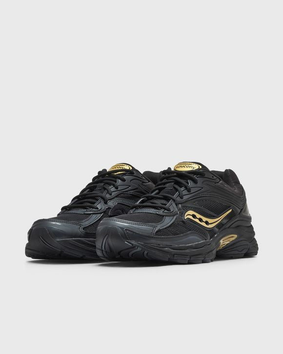 SAUCONY PROGRID OMNI 9 BLACK GOLD
