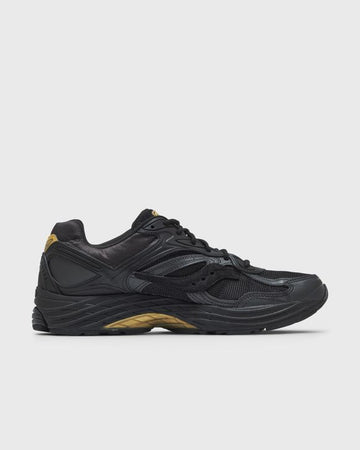 SAUCONY PROGRID OMNI 9 BLACK GOLD