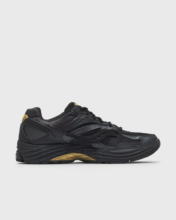 SAUCONY PROGRID OMNI 9 BLACK GOLD