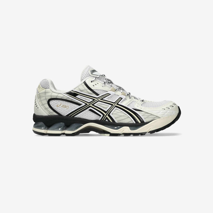 ASICS GEL-NIMBUS 10.1 WHITE IVORY