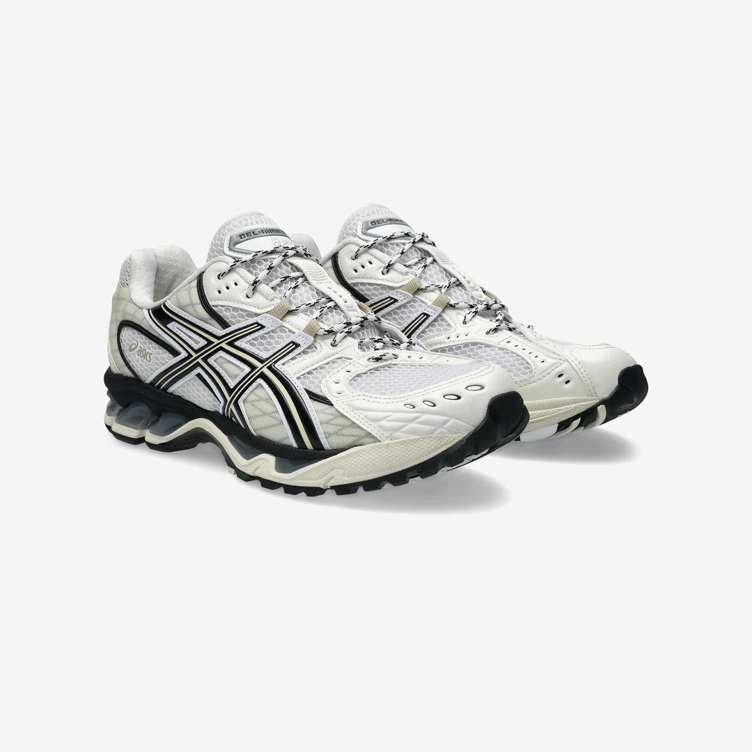 ASICS GEL-NIMBUS 10.1 WHITE IVORY
