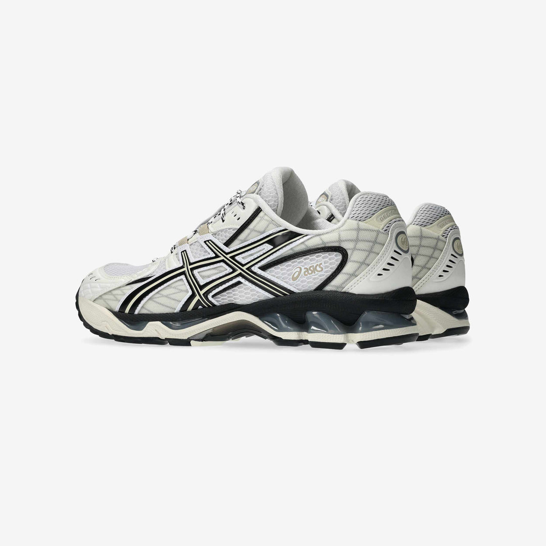 ASICS GEL-NIMBUS 10.1 WHITE IVORY