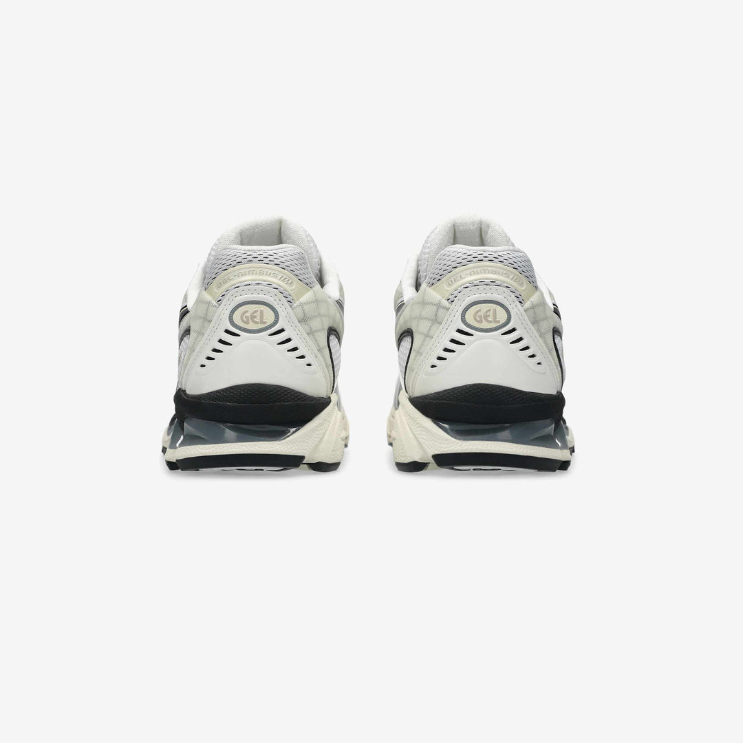 ASICS GEL-NIMBUS 10.1 WHITE IVORY