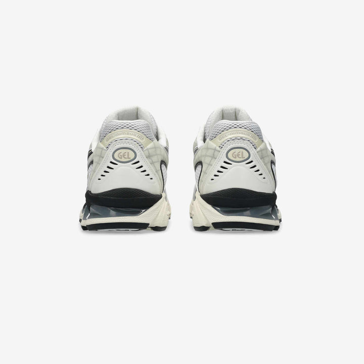 ASICS GEL-NIMBUS 10.1 WHITE IVORY