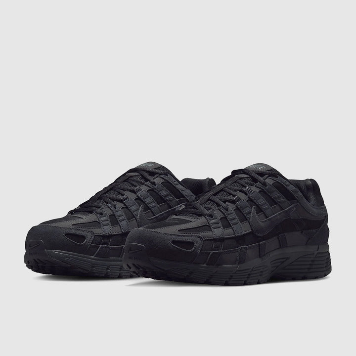 NIKE P-6000 SE OFF NOIR ANTHRACITE BLACK