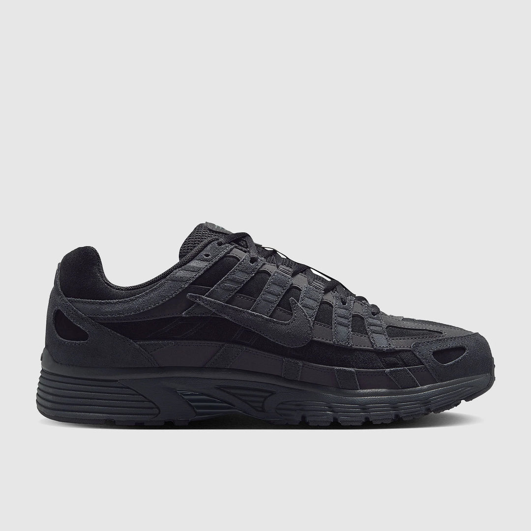 NIKE P-6000 SE OFF NOIR ANTHRACITE BLACK