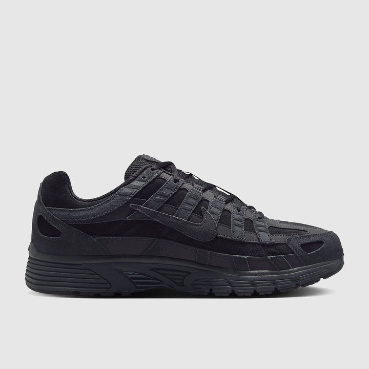 NIKE P-6000 SE OFF NOIR ANTHRACITE BLACK
