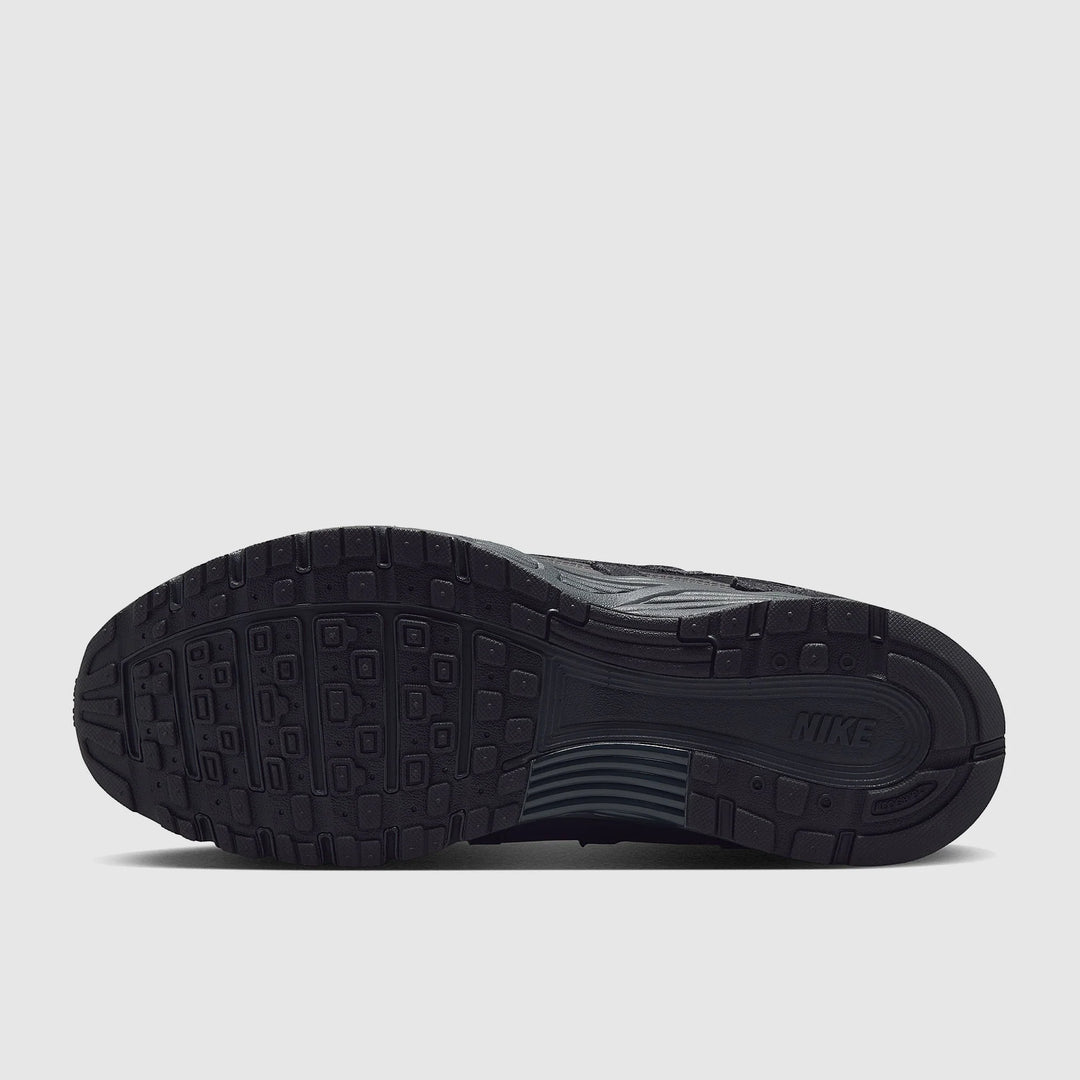 NIKE P-6000 SE OFF NOIR ANTHRACITE BLACK