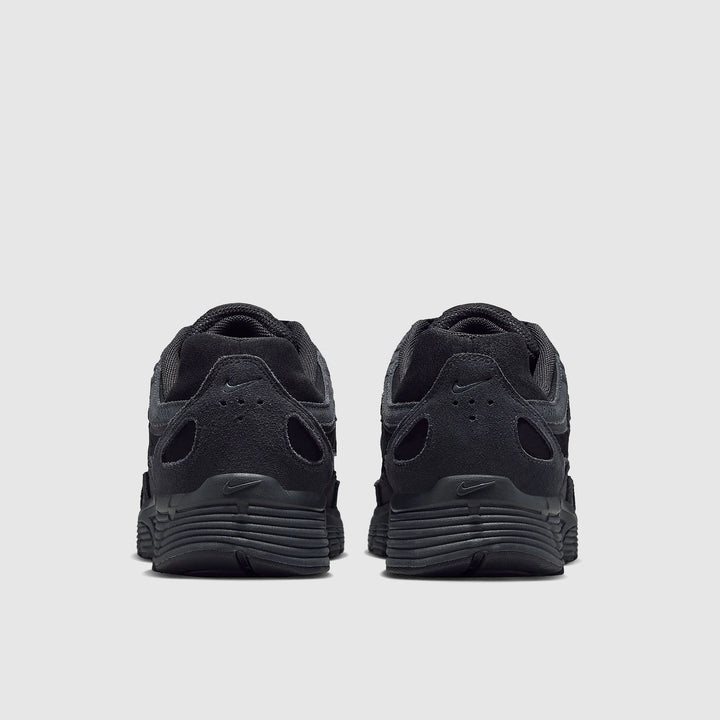 NIKE P-6000 SE OFF NOIR ANTHRACITE BLACK