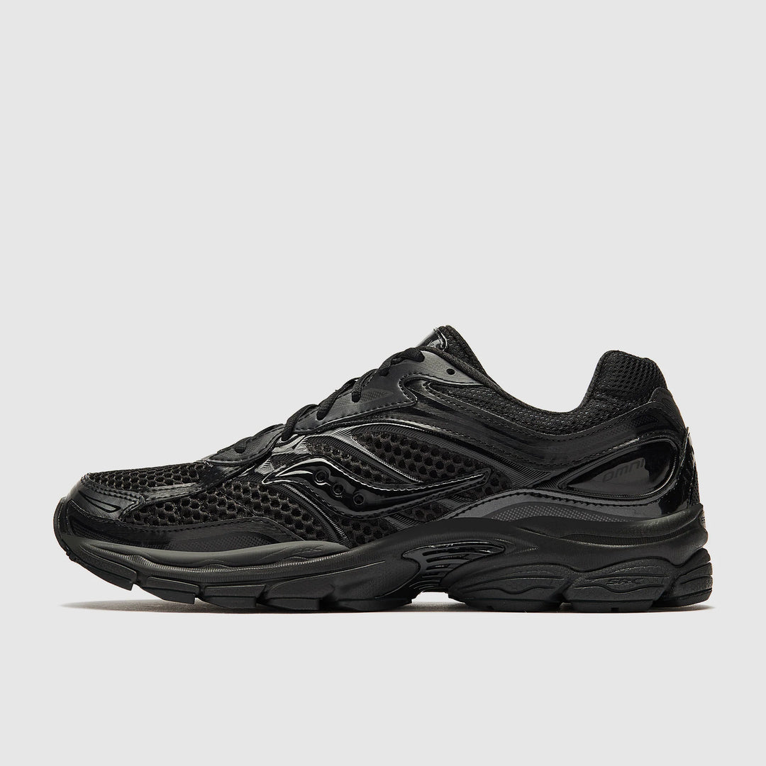 SAUCONY PROGRID OMNI 9 BLACK