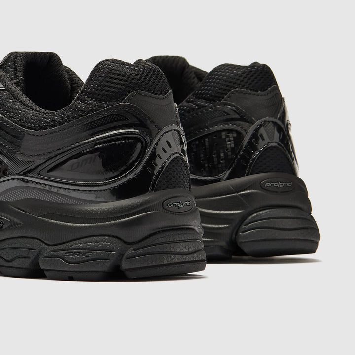 SAUCONY PROGRID OMNI 9 BLACK