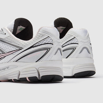 SAUCONY WOMENS PROGRID GUIDE 7 WHITE PINK