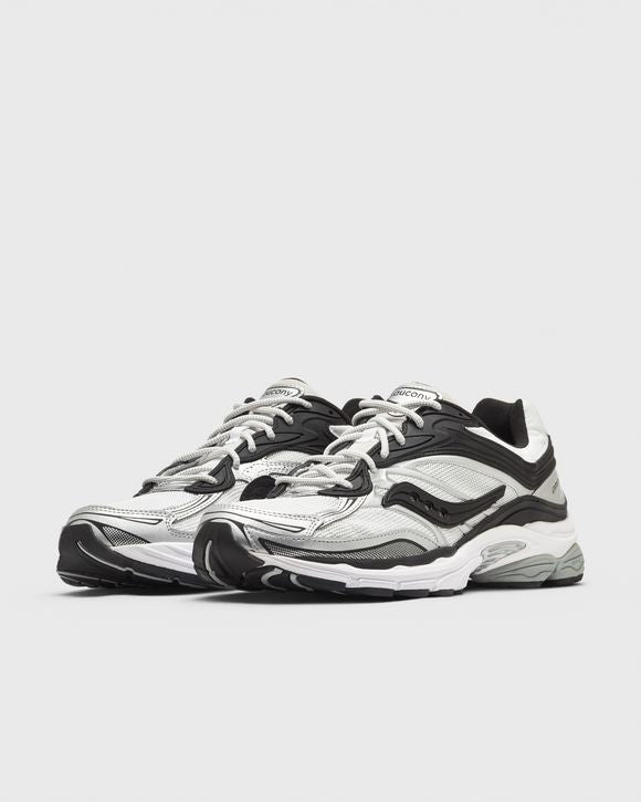 SAUCONY PROGRID OMNI 9 WHITE BLACK