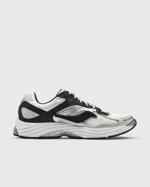 SAUCONY PROGRID OMNI 9 WHITE BLACK