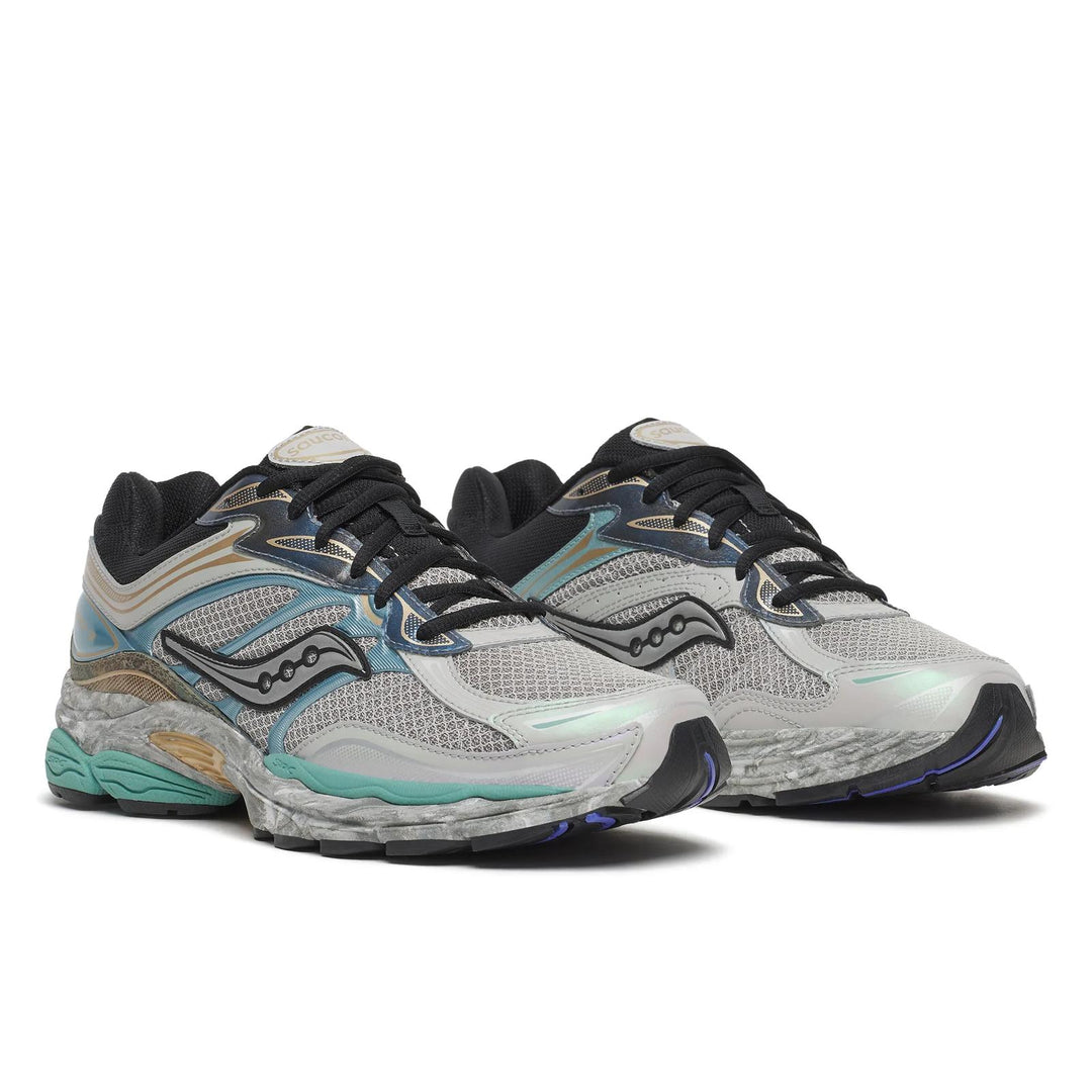 SAUCONY DAIKANYAMA PROGRID OMNI 9 OWL MULTI