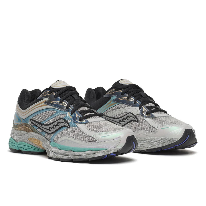 SAUCONY DAIKANYAMA PROGRID OMNI 9 OWL MULTI