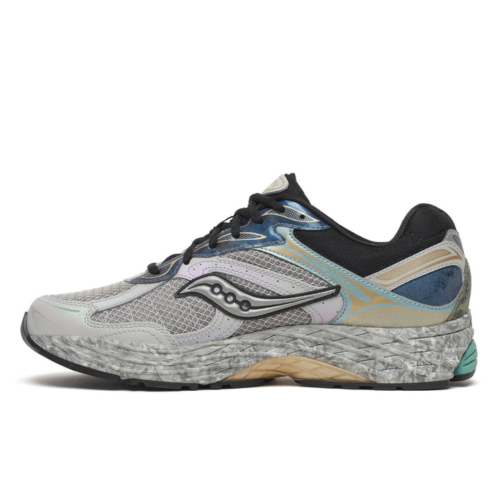 SAUCONY DAIKANYAMA PROGRID OMNI 9 OWL MULTI